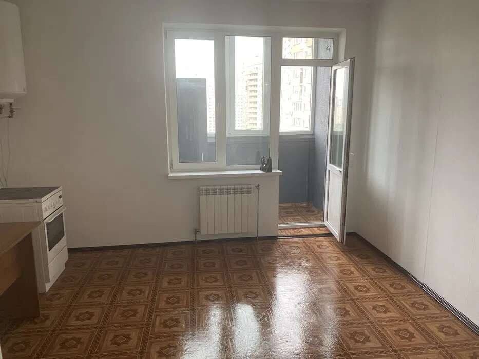 Продаж Квартира 3-кімнатна, 15/22 поверх на улица Днепровская Набережная, д.19 Киев - изображение 5