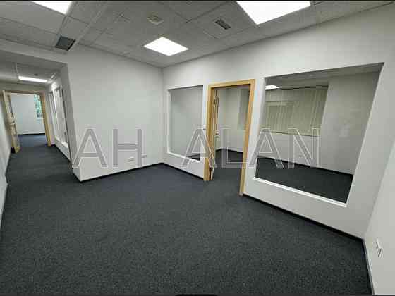 Оренда офісне приміщення на Шовковична вул., 42/44 Kiev