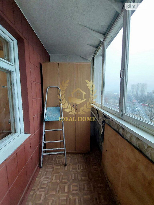 Продам квартиру Київ, Глушкова Академіка пр-т Київ - фото 4