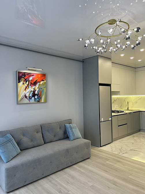 Продаж Квартира на улица Пасічна 84 L'viv - photo 15