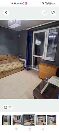 Оренда Квартира 1-кімнатна, 2/9 поверх на вул. Барабашова Харків