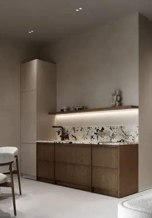 Apartments Indonesia, Bali Island Dnipro - photo 11