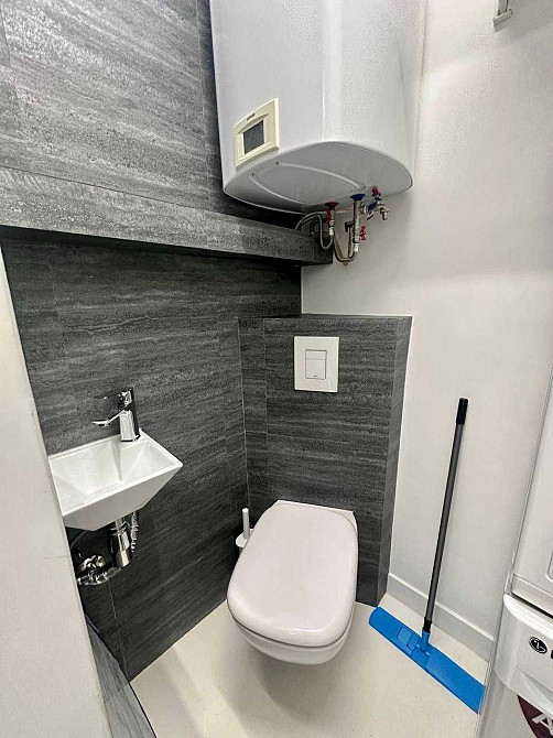 Продаж Квартира 2-кімнатна, 21/25 поверх на Гмирі Бориса вул., д. 14А Киев - изображение 17