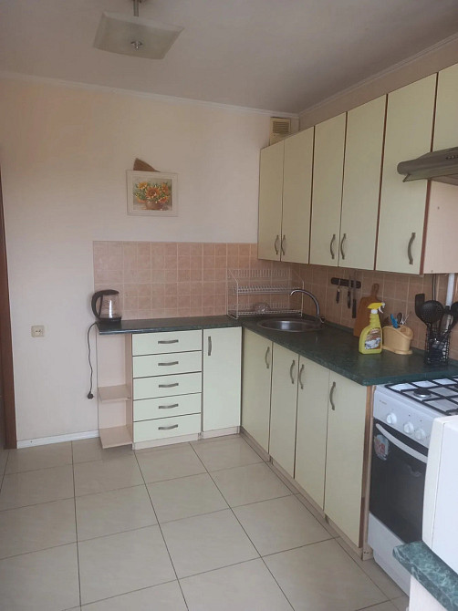 Оренда Квартира 3-кімнатна, 14/16 поверх на просп. Науки, 27 Київ - фото 3