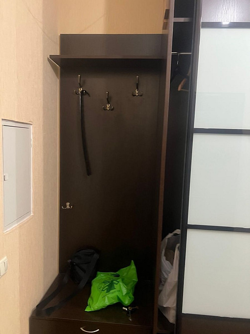 Оренда Квартира 2-кімнатна, 22/25 поверх на Єлизавети Чавдар, 5 Київ - фото 9