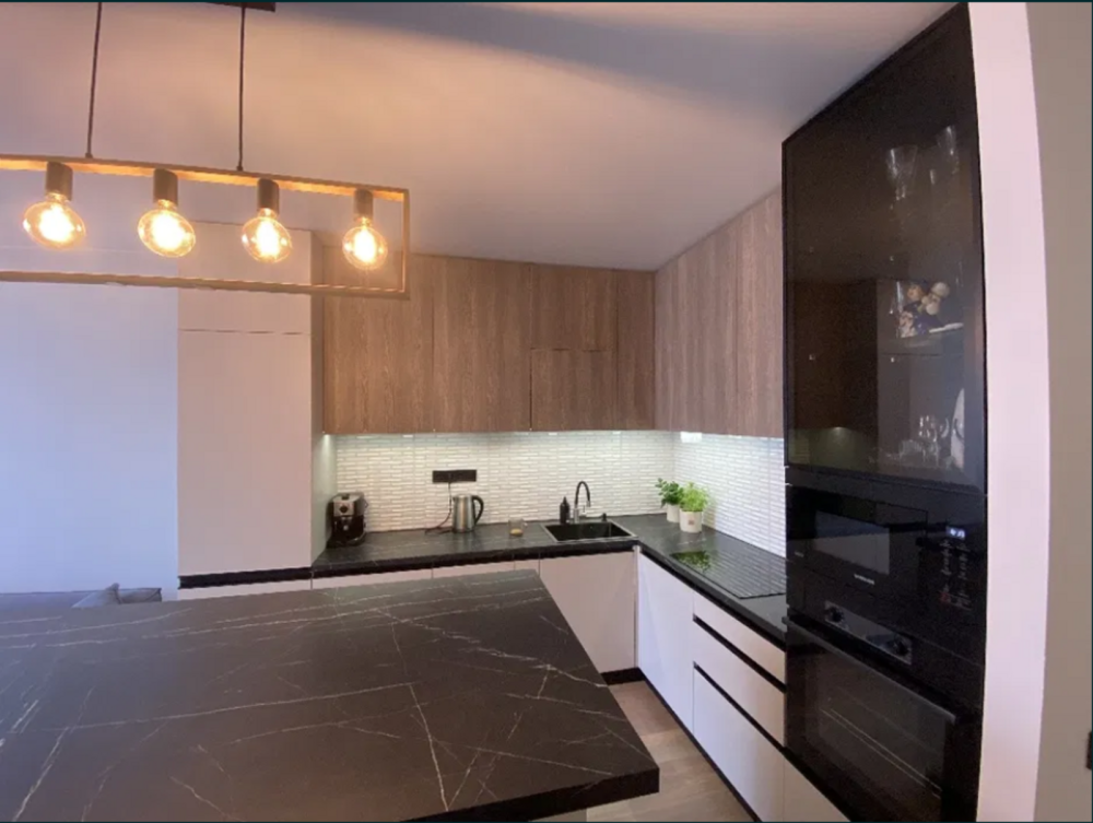 Продаж Квартира 2-кімнатна, 2/8 поверх на Під Голоском Львов - изображение 10