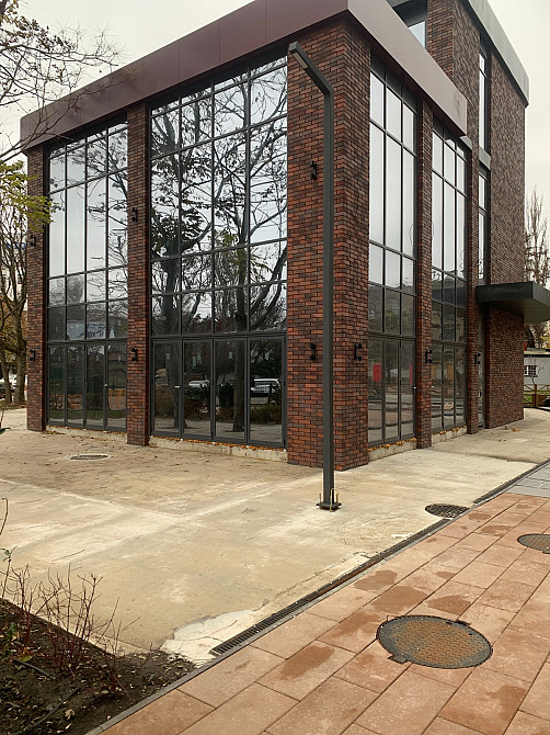 Оренда торгове приміщення на Филатова Академика ул., 2 поверх - 1/3 Одеса - фото 2