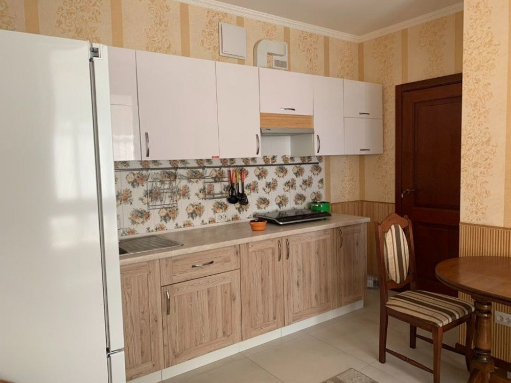 Оренда Квартира 1-кімнатна, 10/26 поверх на Заречная ул., 1Б Kiev - photo 3