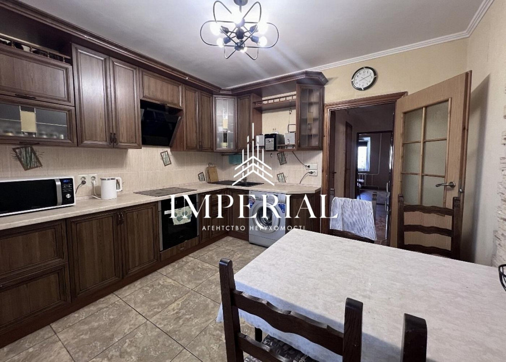 Продаж Квартира 3-кімнатна, 14/16 поверх на вул. Радунская Kiev - photo 1