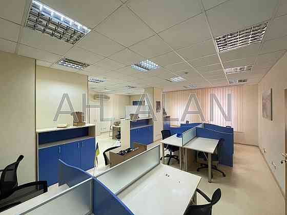 Оренда офісне приміщення на Саксаганського вул., 119 приміщень - 4, поверх - 5/11 Київ