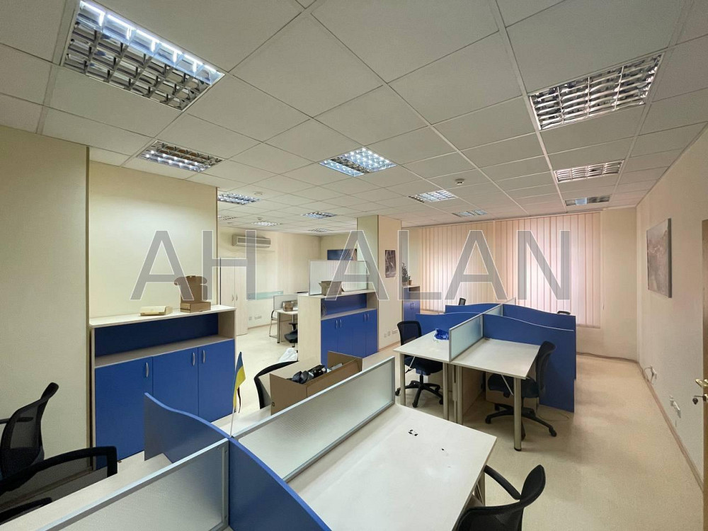 Оренда офісне приміщення на Саксаганського вул., 119 приміщень - 4, поверх - 5/11 Київ - фото 5