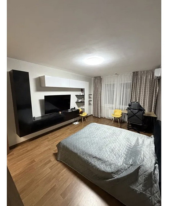 Продаж Квартира 1-кімнатна, 20/25 поверх на Моторний пров., 11 Киев - изображение 4