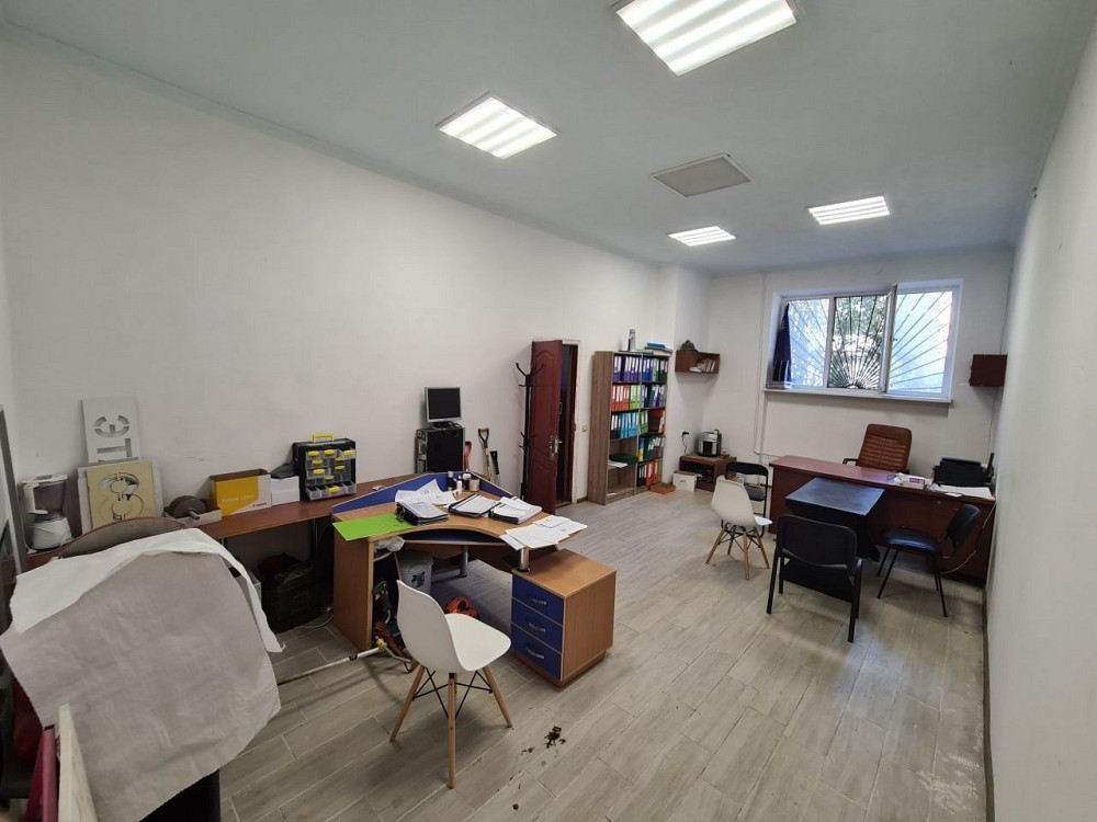 Продаж офісне приміщення приміщень - 1, поверх - 1/9 Одеса - фото 2