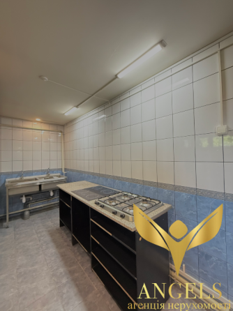 Cafe for sale 7 km from Kropyvnytskyi Kirovohrad
