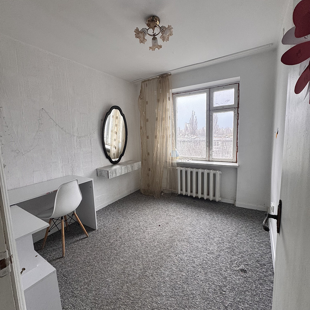 Продаж Квартира 3-кімнатна на ул. Генерала Петрова, 50а Одеса - фото 19