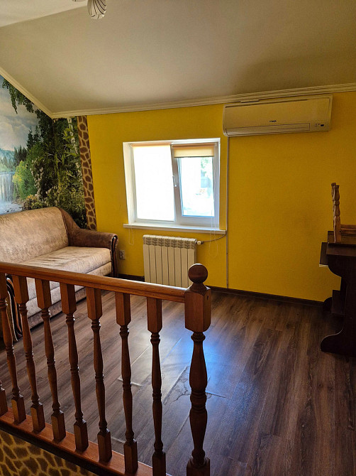 Оренда Квартира 4-кімнатна, 2/2 поверх на вул. Райдужна, 22 Київ - фото 14