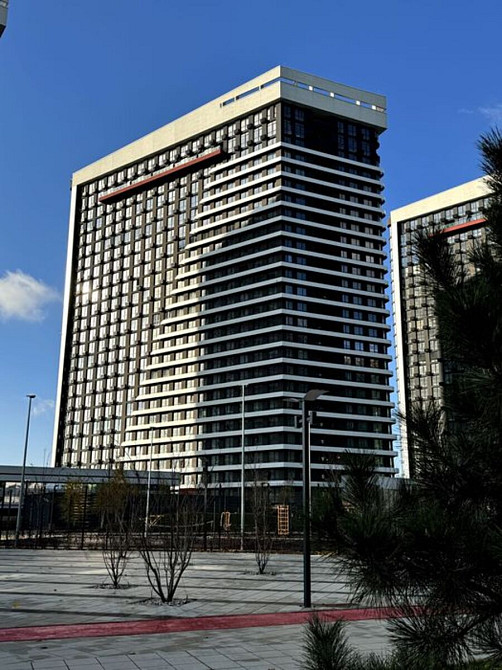 Продаж Квартира 1-кімнатна, 20/25 поверх на Дніпровська набережна, 14 Kiev - photo 12