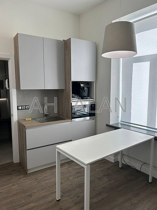 Оренда офісне приміщення на Січових Стрільців вул., 11А приміщень - 1, поверх - 2/3 Київ - фото 14