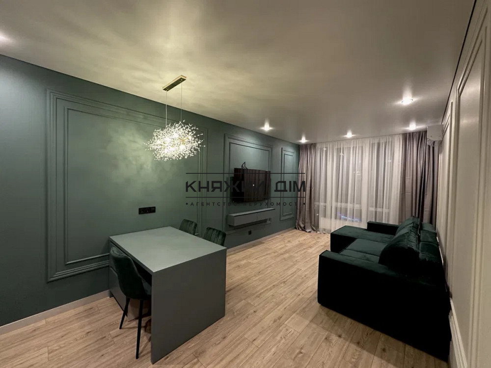 Продам 1к квартиру ЖК Seven 2 хв до м.Осокорки Kiev - photo 1