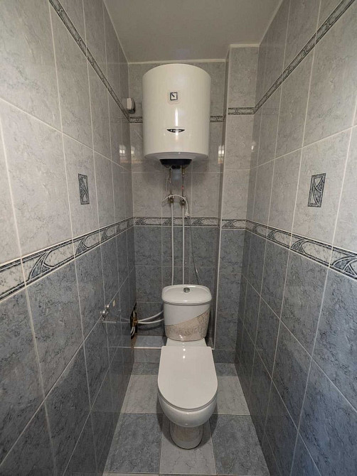 Оренда Квартира 1-кімнатна, 13/16 поверх на проспект Петра Григоренка, 33/44 Київ - фото 16