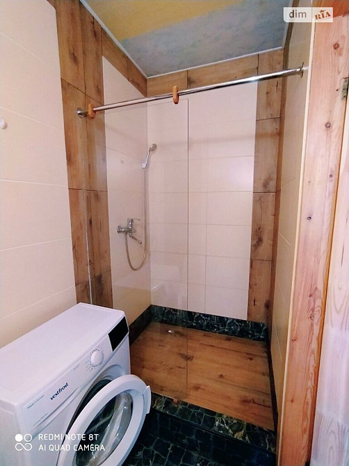 Оренда Квартира 1-кімнатна, 4/5 поверх на провулок Червиновський, 5а Київ - фото 6