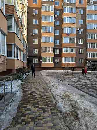 Продаж Квартира 1-кімнатна, 8/11 поверх Zhytomyr