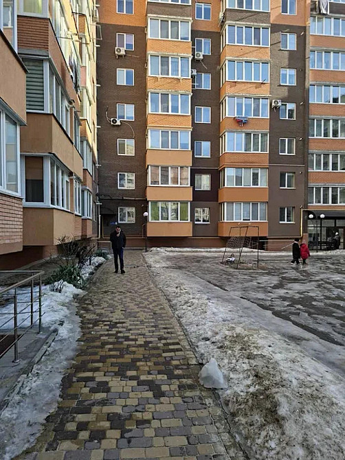 Продаж Квартира 1-кімнатна, 8/11 поверх Житомир - фото 6