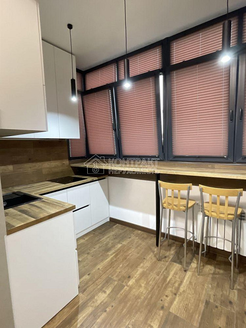 Оренда Квартира 2-кімнатна, 8/15 поверх на вул. Ботанічний Харьков - изображение 10