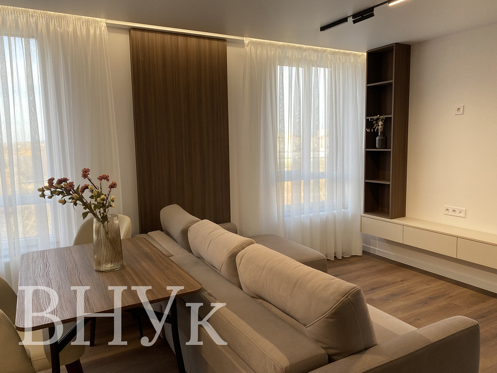 Продаж Квартира 2-кімнатна, 9/10 поверх на Цегельний пров. Тернопіль - фото 12