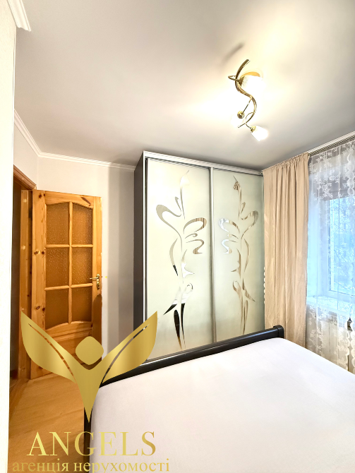 Продаж 3к Квартира 66.8 кв.м вокзальна 27 корп 3 Кропивницький - фото 8