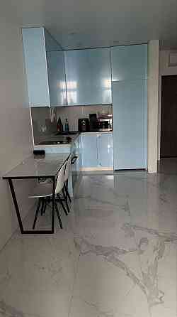 Продаж Квартира 1-кімнатна, 24/24 поверх на Івана Виговського вул., д. 10Б Kiev