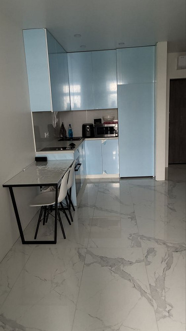 Продаж Квартира 1-кімнатна, 24/24 поверх на Івана Виговського вул., д. 10Б Kiev - photo 3