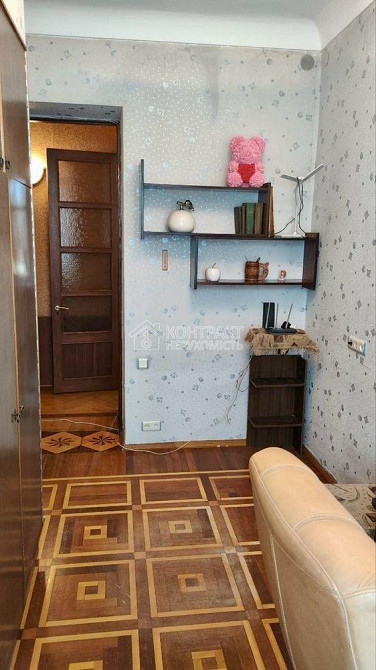 Оренда Квартира 3-кімнатна, 2/4 поверх на вул. Китаєнко Харків - фото 8