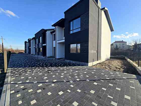 Продаж Будинок 4-кімнатний на вул. Вільхова Зимна Вода