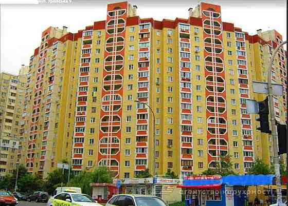 Оренда Квартира 2-кімнатна, 1/20 поверх на Григоренко Петра просп., 39б Київ