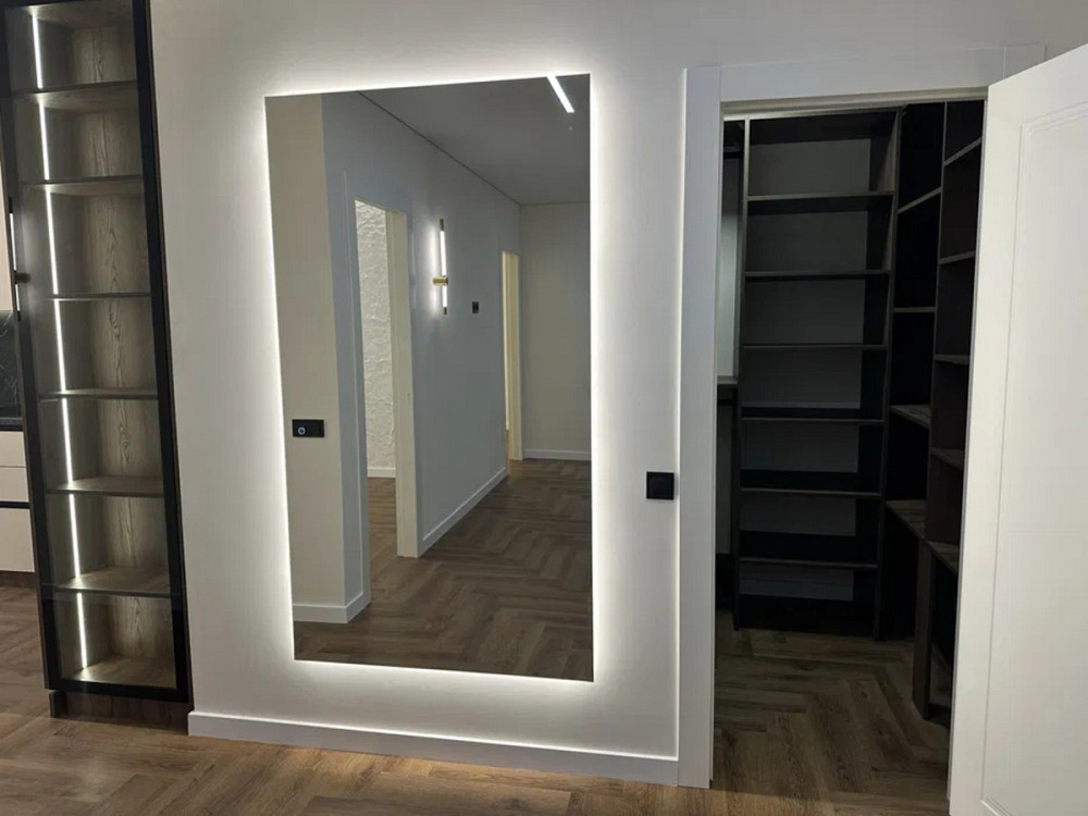 Продаж Квартира 3-кімнатна, 8/14 поверх на вул. Ленкавського Ivano-Frankivs'k - photo 18