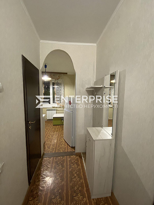 Оренда Квартира 1-кімнатна, 10/14 поверх на вул. Бахмачская Kiev - photo 11