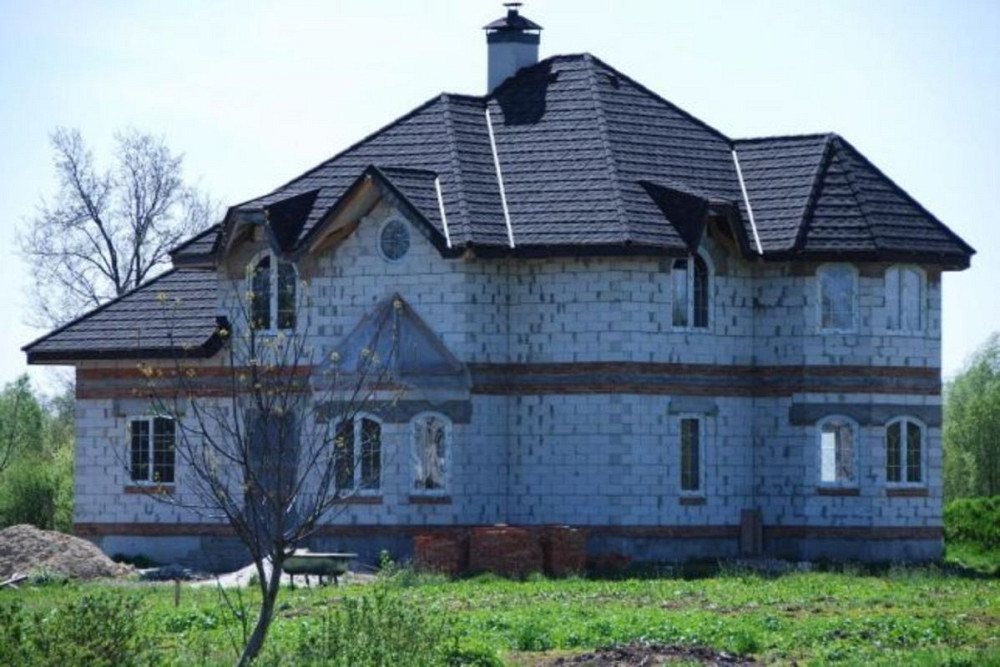 Продаж 2-поверховий Будинок з ділянкою 20 сот 280 кв.м    - фото 2