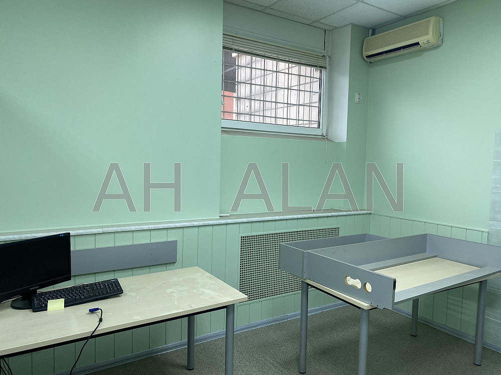 Оренда Будинок 11-кімнатний на Кудрявська вул., 31/33 Київ - фото 5