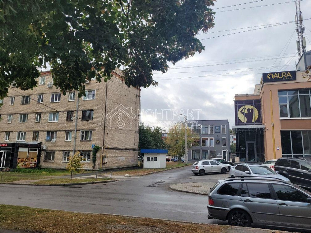 Продаж Квартира 2-кімнатна, 2/5 поверх на вул. Отакара Яроша Харьков - изображение 5