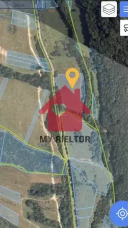 Продаж земельної ділянки 1.3 га на Центральна Antalovtsi