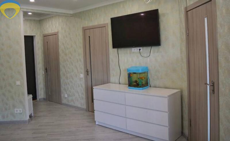 Продається 2-кімнатна квартира +кухня-студія в ЖК Дмитрівський Одесса - изображение 2