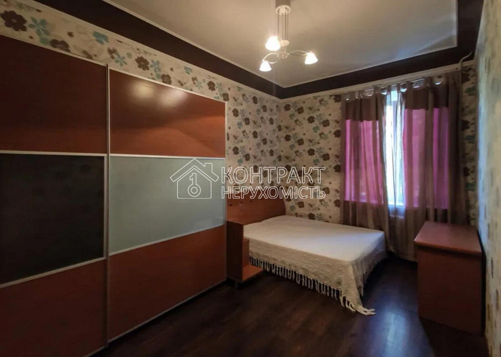 Продаж Квартира 3-кімнатна, 3/4 поверх на вул. Дудинської Харків - фото 13