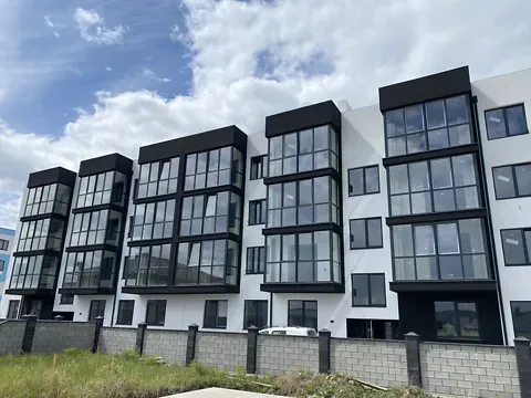 Продаж 1к Квартира 44 кв.м Веснянковий масив 5  - фото 10