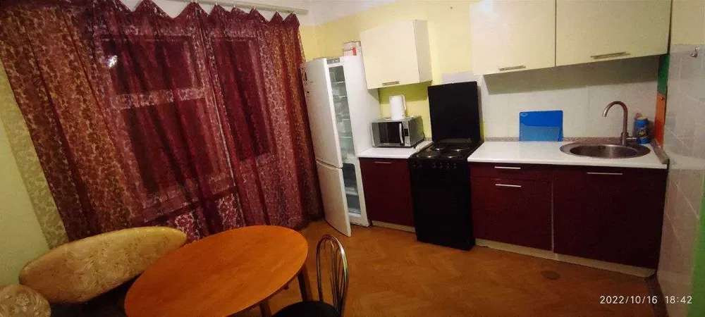 Оренда Квартира 1-кімнатна на ул. Михаила Гришко Kiev - photo 5