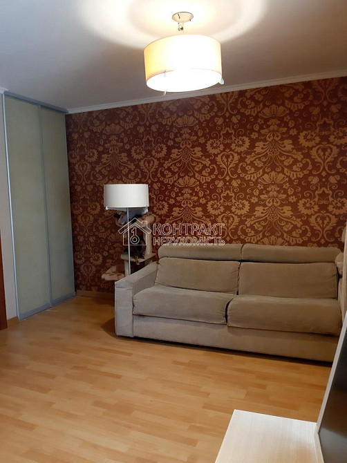 Продаж Квартира 2-кімнатна, 1/5 поверх на вул. Героїв Харкова Kharkiv - photo 2