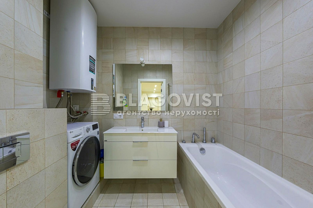 Продаж Квартира 3-кімнатна, 7/9 поверх на Метрологічна вул., д. 15-А Kiev - photo 17