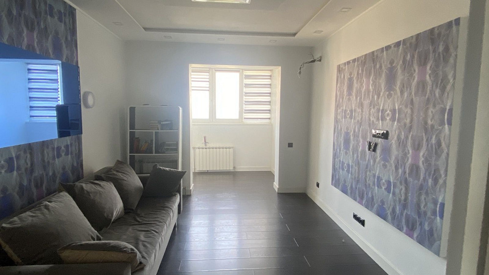 Продаж Квартира 2-кімнатна, 19/25 поверх на Єлизавети Чавдар вул., д. 22 Київ - фото 2