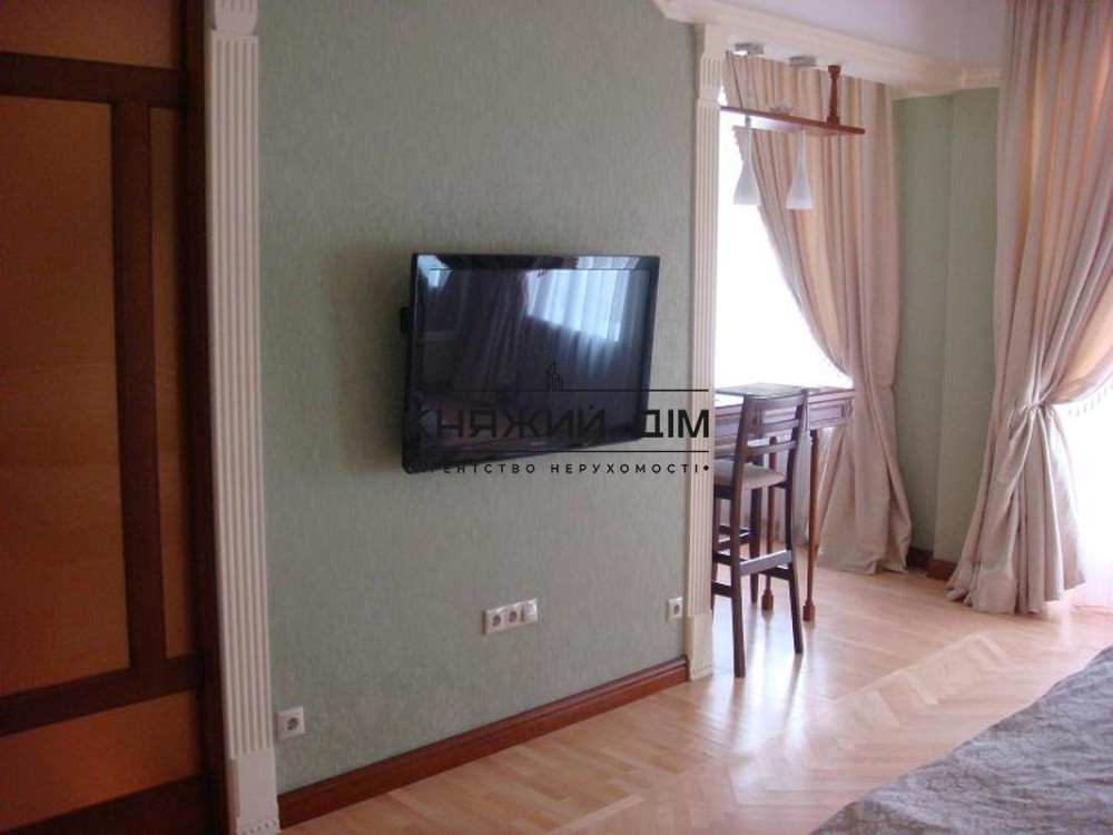 Оренда Квартира 1-кімнатна, 4/4 поверх на Тургеневская ул. Kiev - photo 3