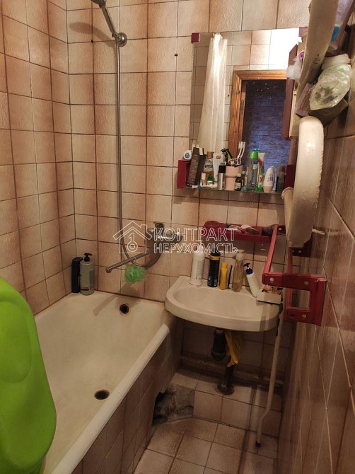 Продаж Квартира 2-кімнатна, 8/9 поверх на вул. Гагаріна Харків - фото 5